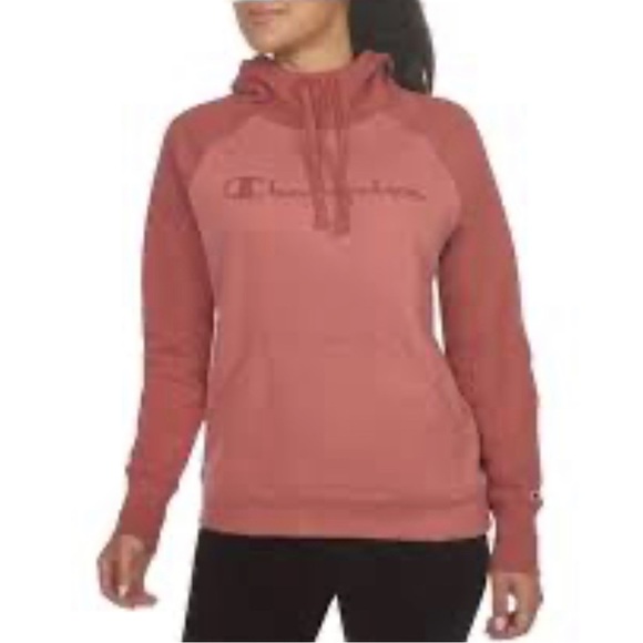 NWOT CHAMPION HOODIE, size medium - Picture 1 of 4